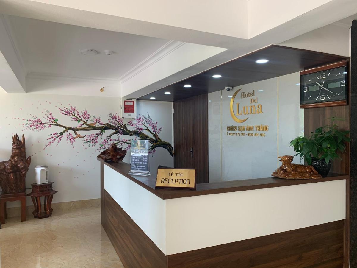 KháCh SạN ÁNh Trang Hotel Lang Son Екстериор снимка